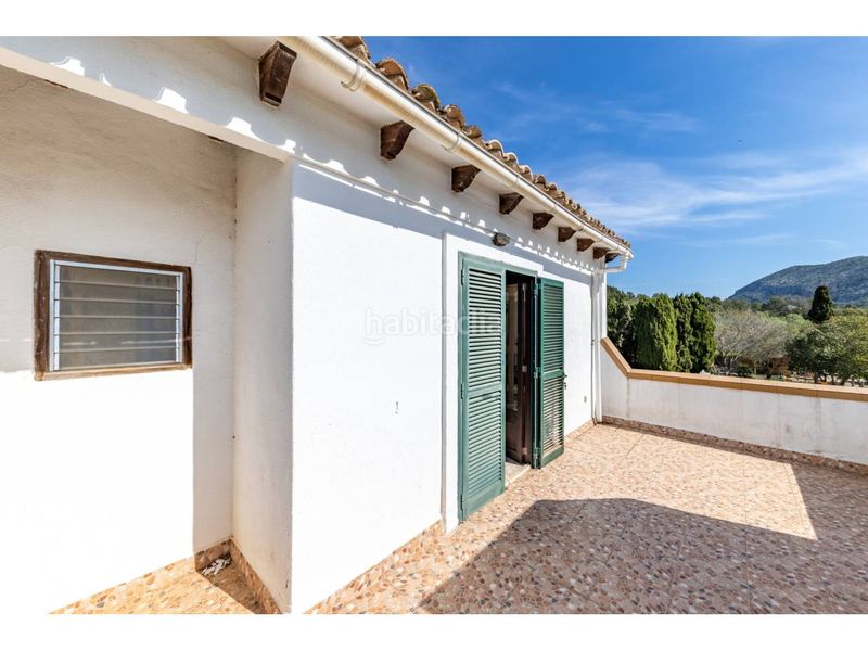 Foto ec678f1f-e4a6-4ab4-9465-b7539476bd36. Casa a Sa Pobla