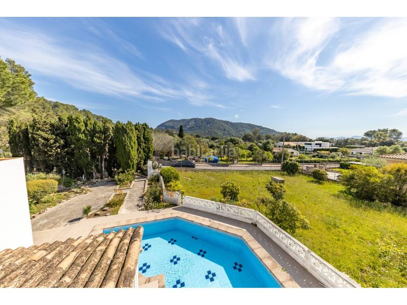 Foto ed121668-8c57-470e-9184-d6ac6a3d6dbd. Casa a Sa Pobla