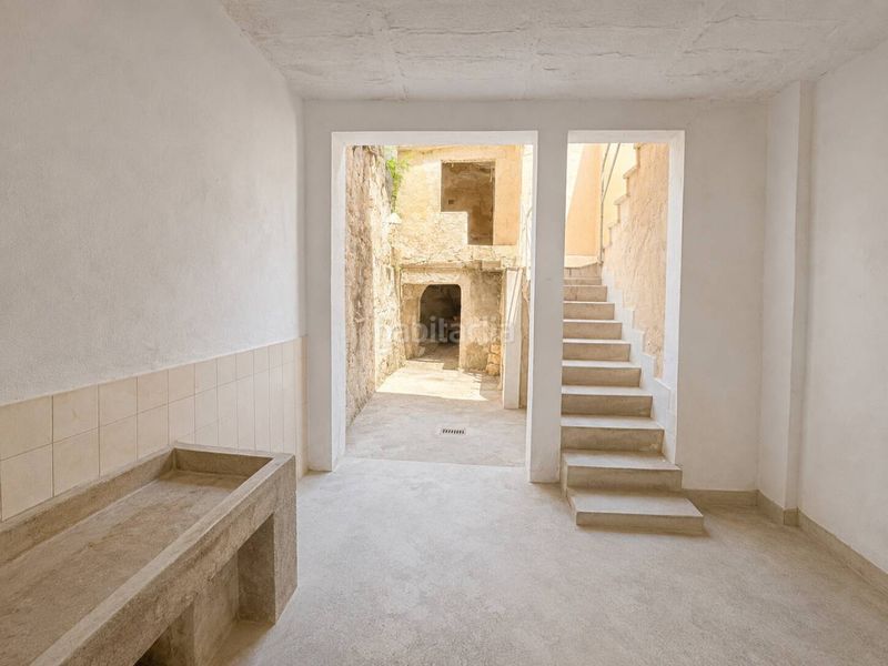 Foto dcc79862-1d59-4cd5-9a7f-94f308d47da8. Casa amb aparcament a Sa Pobla