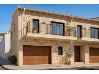 Casa a schiera in Alaró. Chalet adosado en venta en alaro