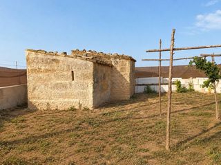 Terreno residenziale in Sa Pobla. Finca rustica en venta en sa pobla