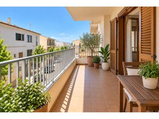 Pis a Sa Pobla. Piso en venta en sa pobla