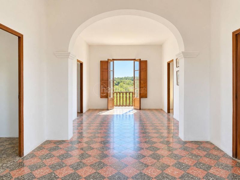 Foto cc89aaf1-e36e-4b5a-b554-4f4e21c28854. Finca rústica a Sineu