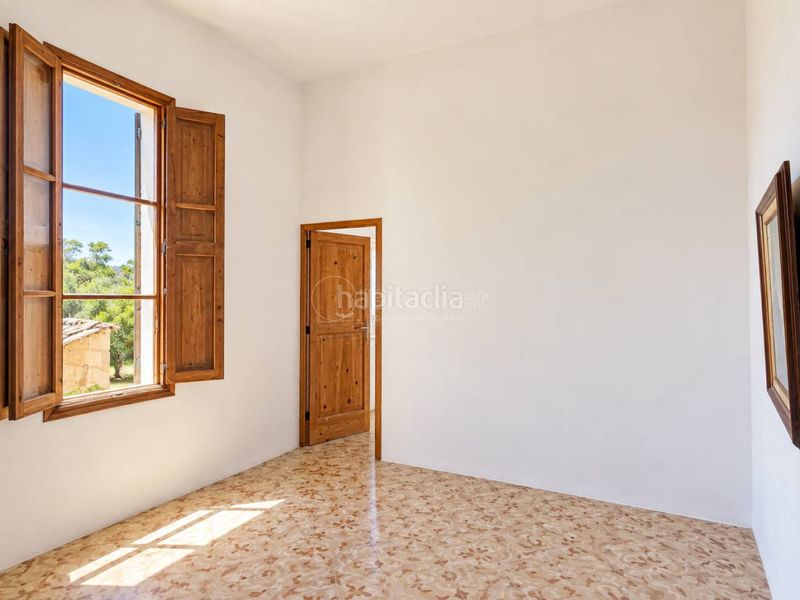 Foto e06cd4d3-d55a-41cd-9a94-aacfc987cef4. Finca rústica a Sineu