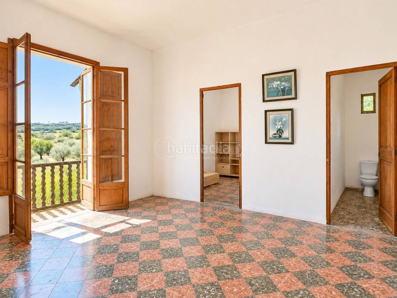Foto f39d7293-9886-459f-971c-f7863b3136c8. Finca rústica a Sineu