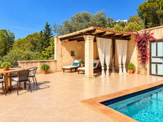 Mas à Selva. Casa de campo en venta en selva