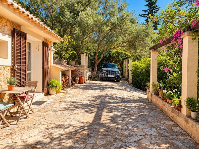 Foto 563c7285-97db-4006-962a-4be4f99a3833. Masía casa de campo en venta en Selva