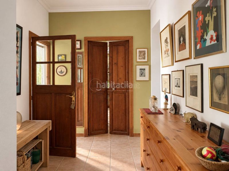 Foto 76d630e3-84a8-4162-9044-fb72657bb966. Masía casa de campo en venta en Selva
