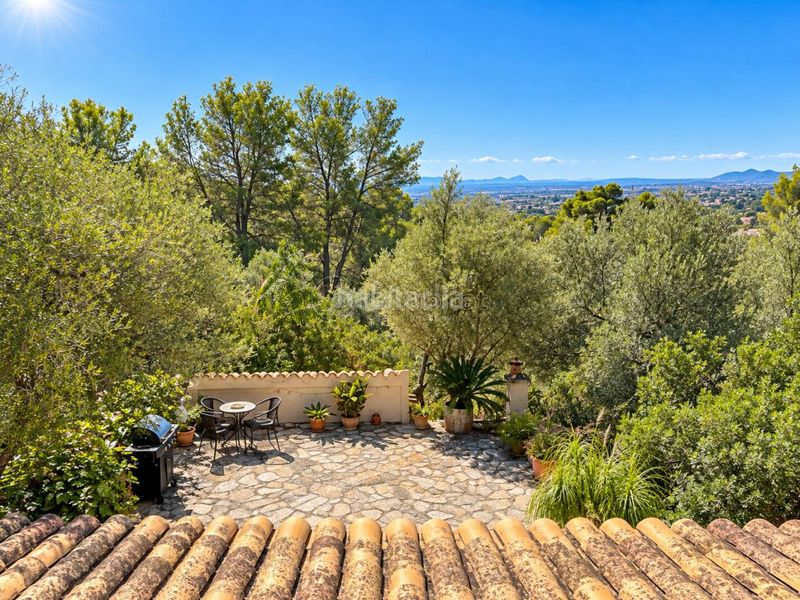 Foto 7f2ca39f-9d57-488e-8e11-e3d9dd5b8ada. Masía casa de campo en venta en Selva