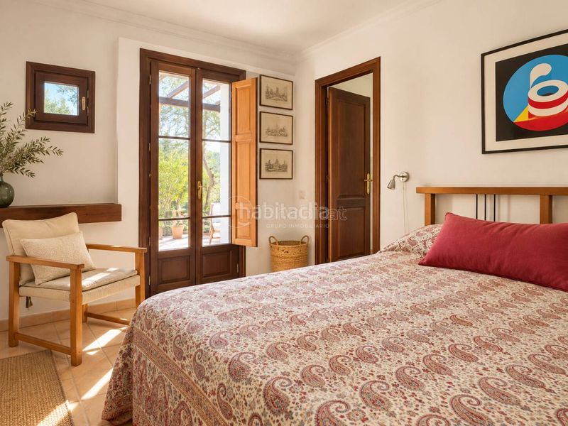 Foto a2e943e6-b876-4d45-a445-2266783dc6a8. Masía casa de campo en venta en Selva