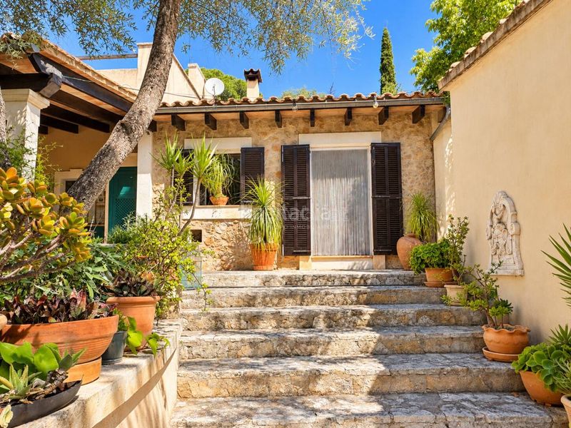Foto d175a53b-4e89-49ec-8c75-cc38953033b4. Masía casa de campo en venta en Selva