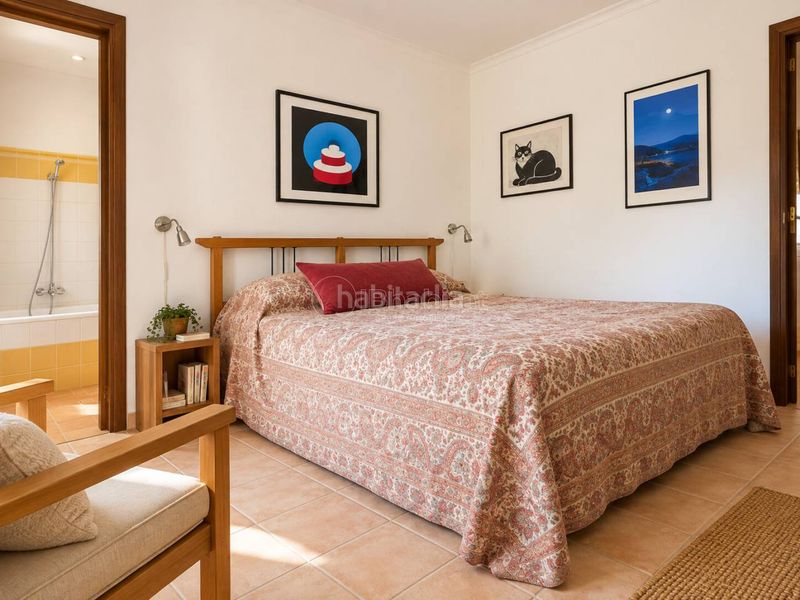 Foto d616e382-d618-4610-8bfa-b7fbbc5f91be. Masía casa de campo en venta en Selva