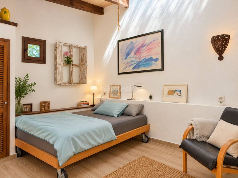 Foto d669b6b7-53c0-41ca-accc-5f568f895755. Masía casa de campo en venta en Selva