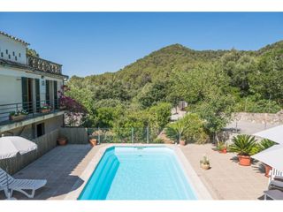 Casale in Sa Pobla. Posesió en venta en sa pobla