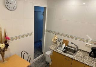 Appartamento in Instituts-Universitat