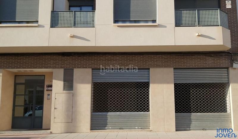 Foto 0ab2cf4b-28f5-4324-a6e0-a22b1c5bc31a. Local commercial dans Centro Mutxamel