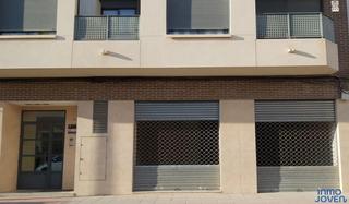 Local commercial  Carrer ausis march. Local comercial en muchamiel