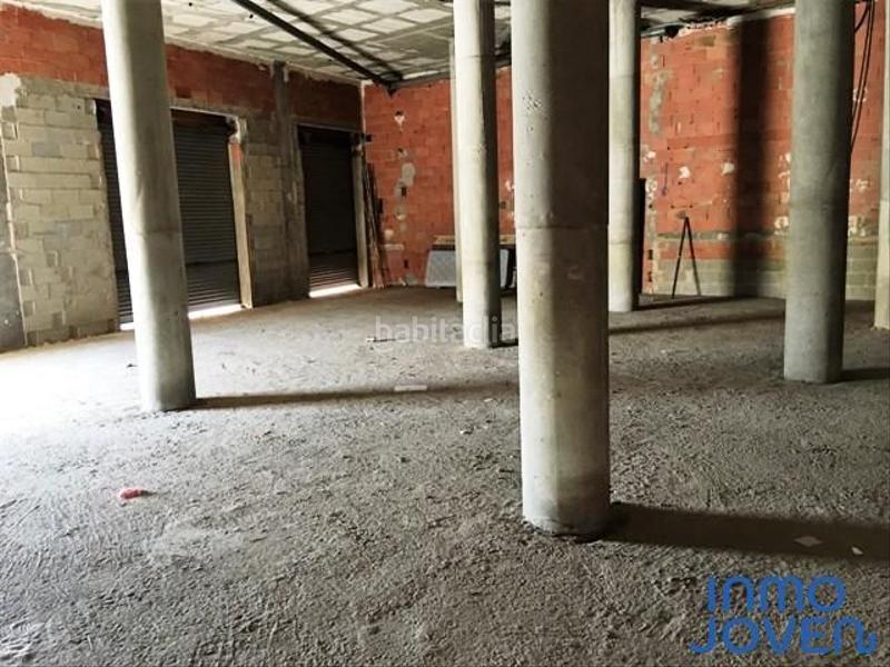 Foto a6b646fa-b771-47e5-8c88-fe61164896de. Local comercial  en campello en Campello Pueblo Campello (el)