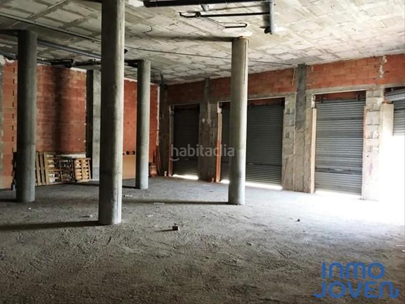 Foto ada2baae-0cf8-4881-b5d6-d42646fa9d99. Local comercial  en campello en Campello Pueblo Campello (el)