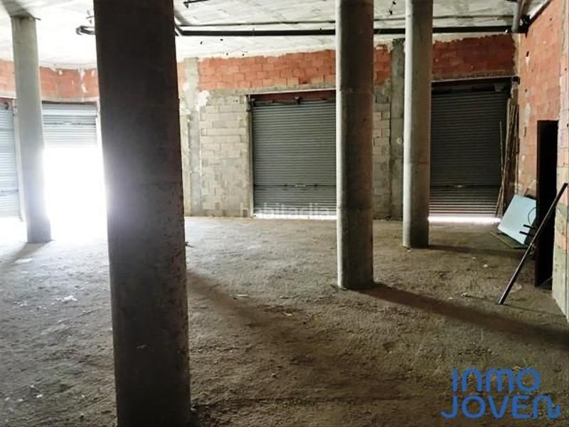 Foto d7eb1a0d-cc5d-4052-a1af-ddeb869944d9. Local comercial  en campello en Campello Pueblo Campello (el)