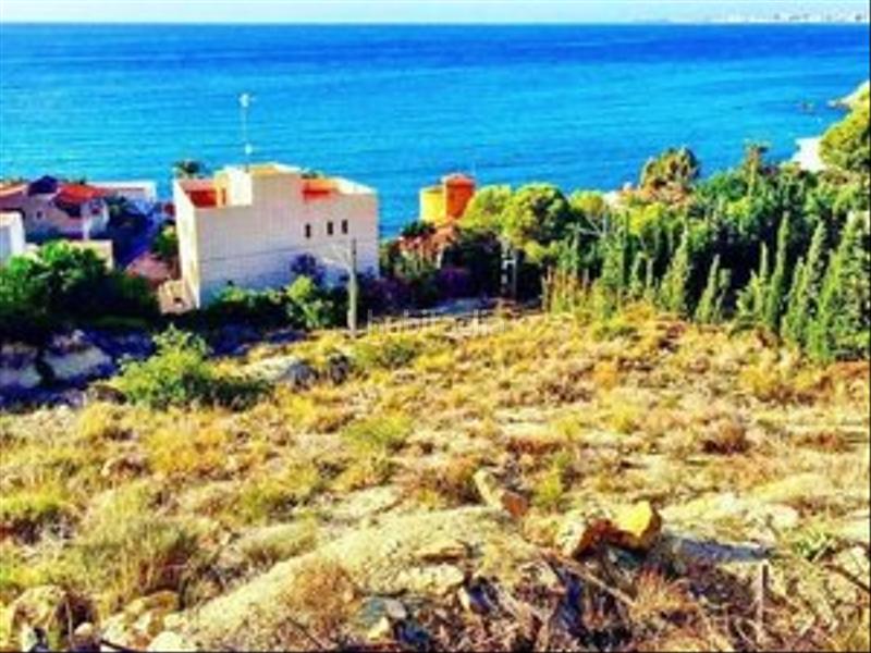 Foto 4a864a80-0d5d-4f22-8f14-4891de4bde16. Terreno residencial 5107 parcela en coveta fuma en Campello (el)