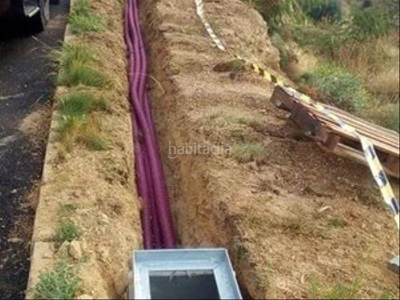 Foto bc278db9-1812-4c21-9f62-87e7baf45ffe. Terreno residencial 5107 parcela en coveta fuma en Campello (el)