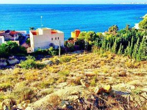 Terreny residencial  Calle escocia. 5107 parcela en coveta fuma