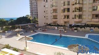 Lloguer Apartament  Avenida jaime i el conquistador. Apartamento en balcones del mar 2º (no larga temporada)