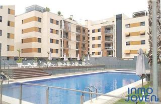 Location Appartement  N/a. Apartamento en alcalde josep poveda 3º (no larga temporada)