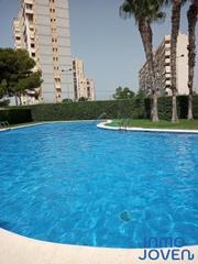 Lloguer Pis  Carrer de bilbao. Apartamento en urbanización aloe ii 5º (meses sueltos)