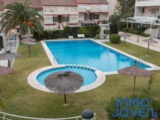 Lloguer Apartament  Avenida jaime i el conquistador. Apartamento en urbanización las perlas 2º (no larga temporada)