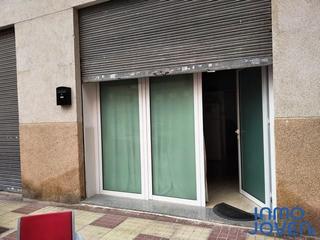 Local Comercial  Carrer mare de déu dels desemparats. 6112 local en campello