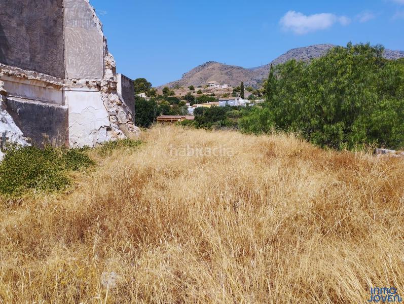 Foto 95098052-d8d9-442f-b84d-30352e2d4e10. Terrain résidentiel dans Aigües