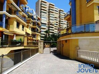 Aparcament cotxe  Carrer de barcelona. Plaza de garaje en muchavista urb. atrio ii