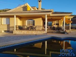 Lloguer Xalet  Avenida de malta. Chalet en benidorm. rincón de loix ( larga temporada)