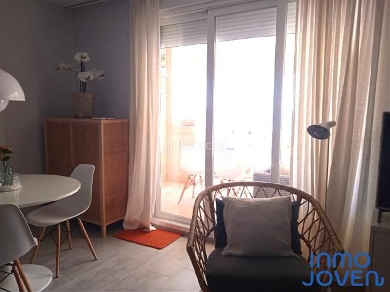 Foto 45964ef6-5da1-44c8-a7a6-9875f901dbe0. Alquiler apartamento a-450 apartamento dúplex urbanización la colina ii 1º (no larga temporada) en Campello (el)