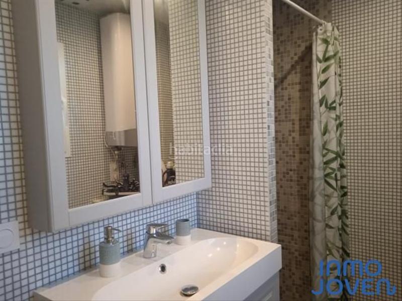 Foto 47e91d01-bcd1-472b-beb1-36e08ba00cb6. Alquiler apartamento a-450 apartamento dúplex urbanización la colina ii 1º (no larga temporada) en Campello (el)