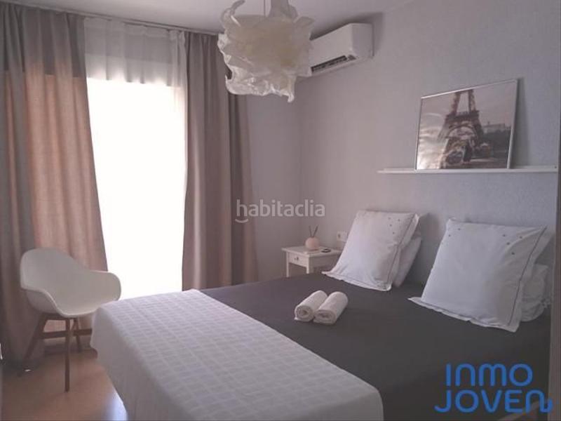 Foto 60c4a5cc-3483-4c0f-909f-6dc778e04452. Lloguer apartament amb aparcament piscina a Playa Muchavista Campello (el)