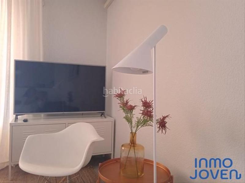 Foto 2be79096-c73f-493f-af35-47065bed8c51. Miete appartement mit parking pool in Playa Muchavista Campello (el)