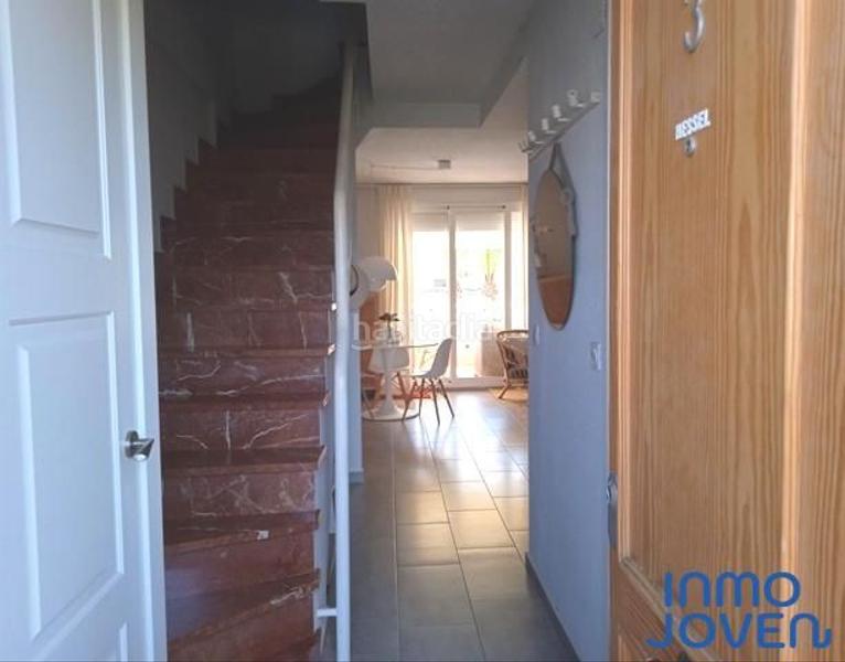 Foto 5b717c8f-c8a6-421f-8114-be7bfef80889. Miete appartement mit parking pool in Playa Muchavista Campello (el)