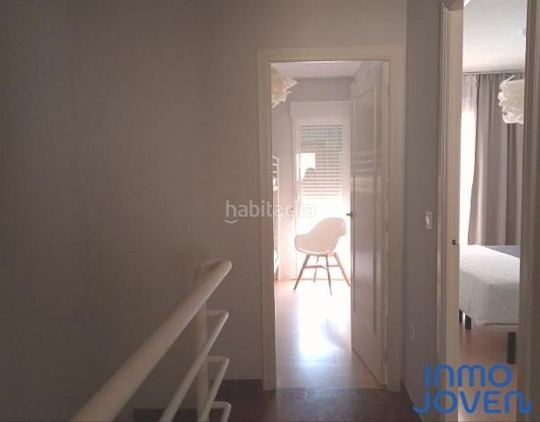 Foto 72825d70-ddbc-4643-9e19-e88851d39deb. Miete appartement mit parking pool in Playa Muchavista Campello (el)