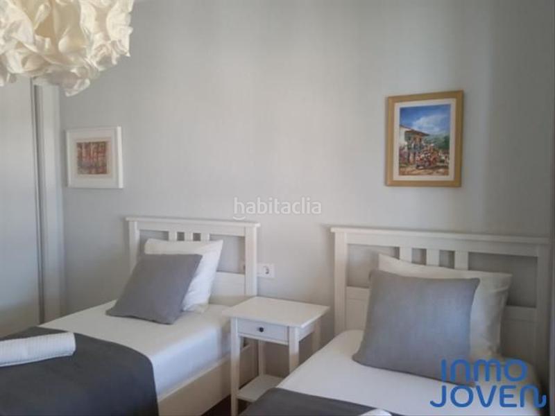 Foto cab6997c-2b93-42af-b23e-52e71de8a26a. Miete appartement mit parking pool in Playa Muchavista Campello (el)