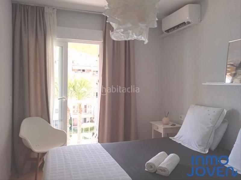 Foto 23c5f082-1251-4497-a728-41e744aaba49. Rent apartment with parking pool in Playa Muchavista Campello (el)