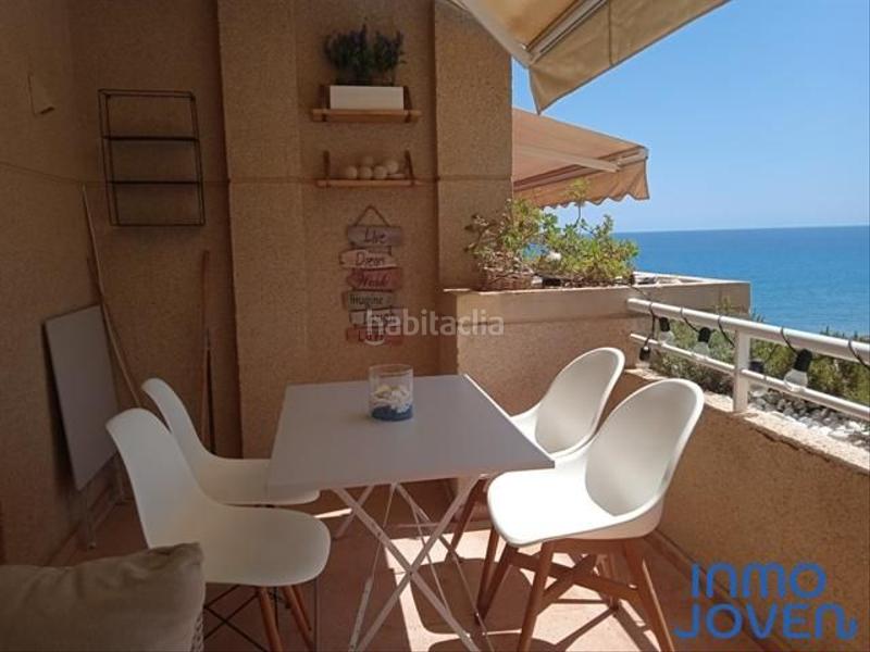 Foto 3e2c96fd-afa4-4cee-81b9-7eba39a20a63. Rent apartment with parking pool in Playa Muchavista Campello (el)
