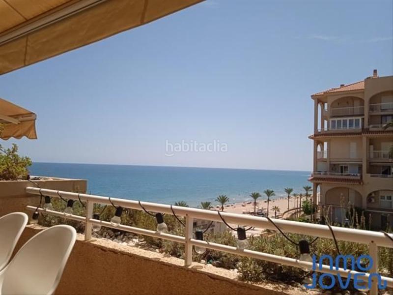 Foto 56e33d49-cef4-4d80-beaa-d831d3abc8cf. Rent apartment with parking pool in Playa Muchavista Campello (el)