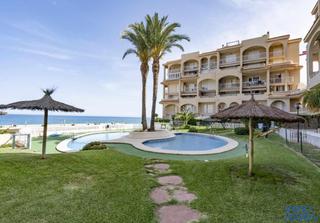 Location Appartement  Carrer de sorolla. Apartamento dúplex urbanización la colina ii 1º (no larga tempor