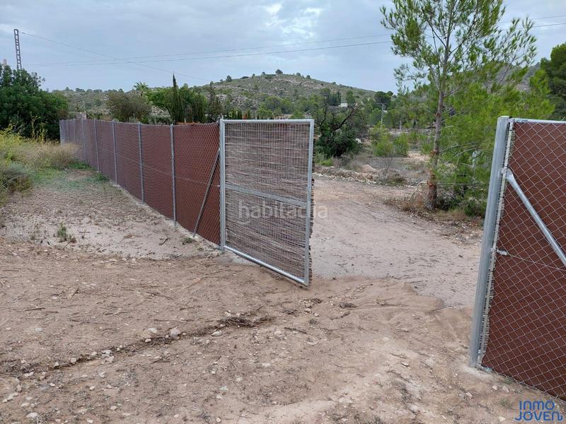 Foto 4e13aa1f-6e4b-4479-81ee-35ad5190bd16. Finca rústica a Aigües