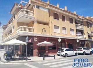 Local Comercial  Carrer sant pere. 6121 local comercial en campello