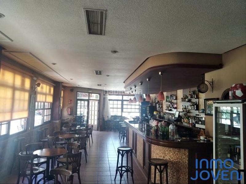 Foto 39d92e68-e283-46f7-9293-70f0738e6ca1. Local commercial dans Campello Playa Campello (el)