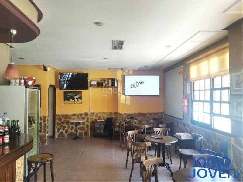 Foto 7bed06ff-a73f-47b9-a38f-5dab87874ca7. Local commercial dans Campello Playa Campello (el)